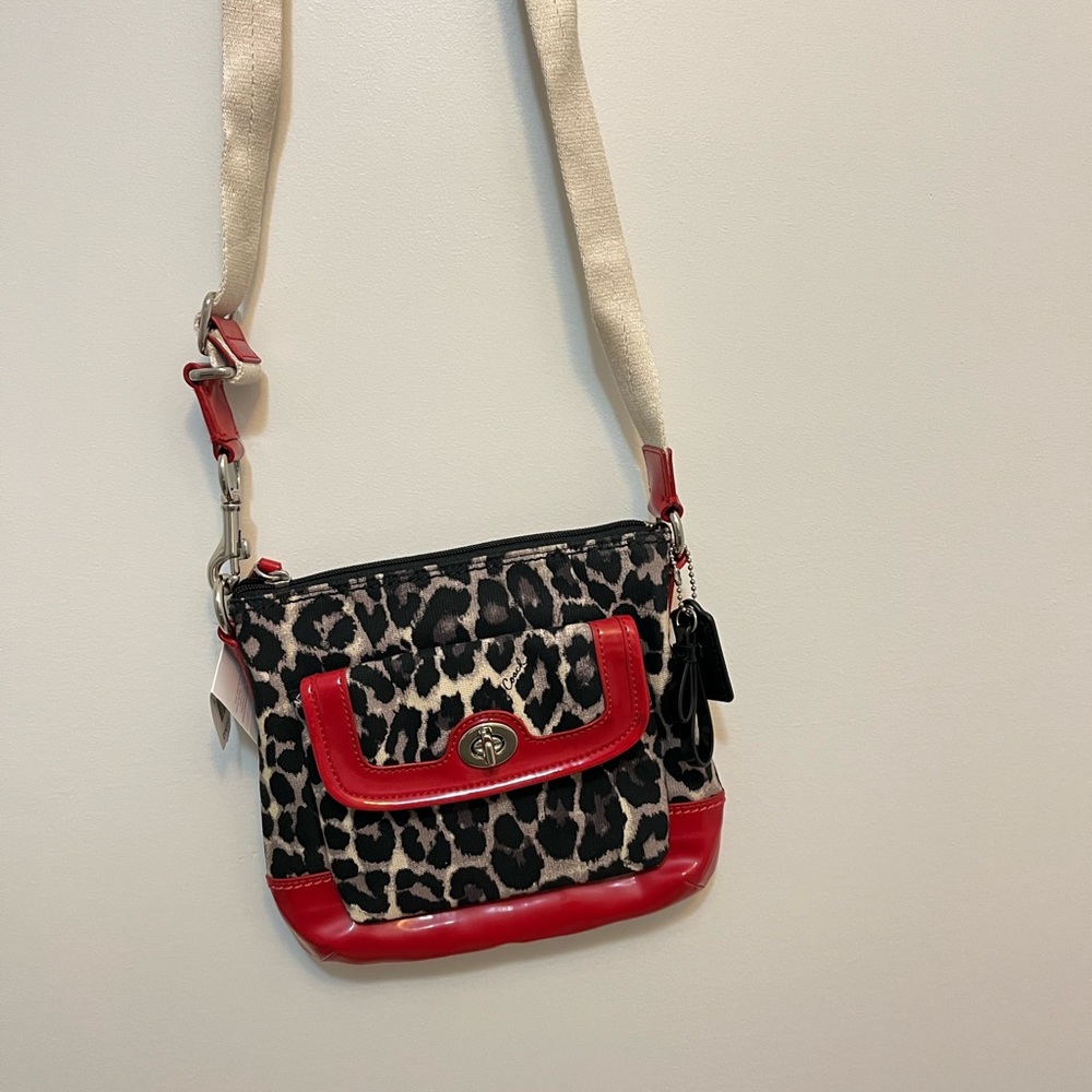 Coach handbag